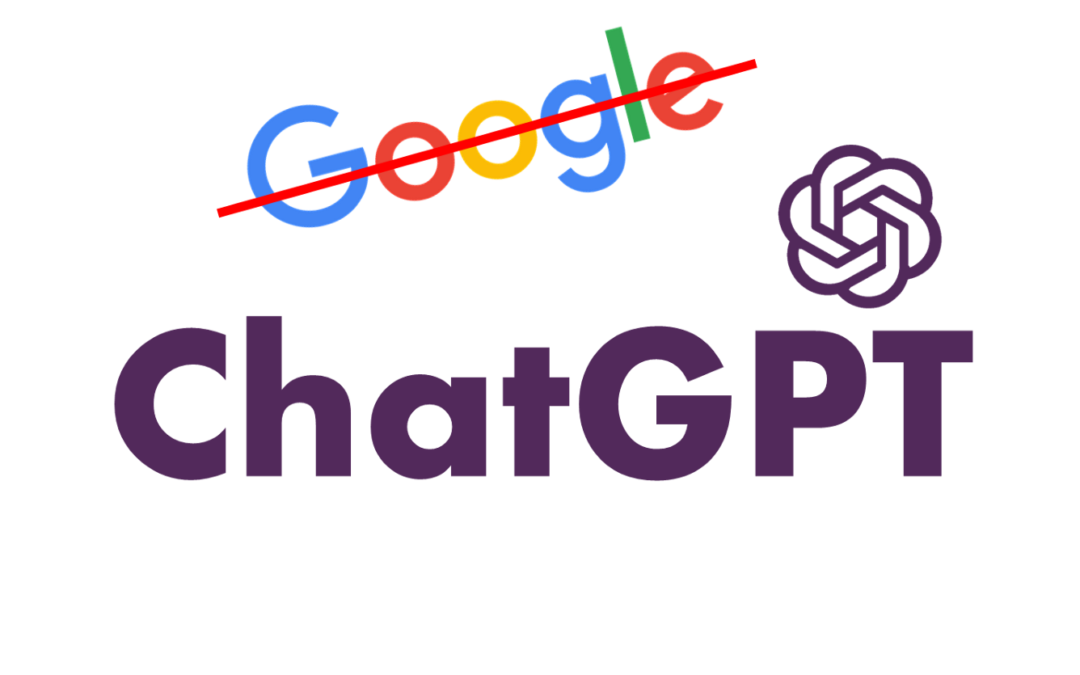 ¿Chat GPT es el fin de Google? ¿Cuáles son las preocupaciones de seguridad? ¿Qué ocurre si pido que genere un correo Phishing?