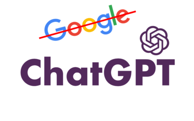 ¿Chat GPT es el fin de Google? ¿Cuáles son las preocupaciones de seguridad? ¿Qué ocurre si pido que genere un correo Phishing?