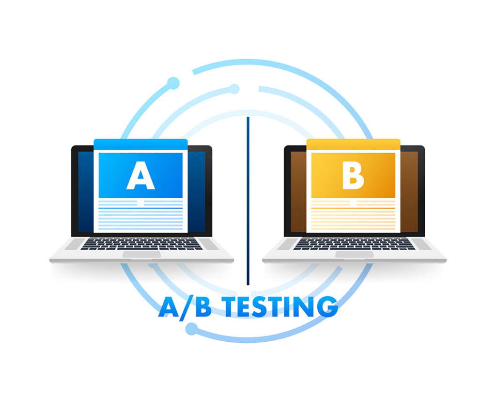 Optimización de la tasa de conversión