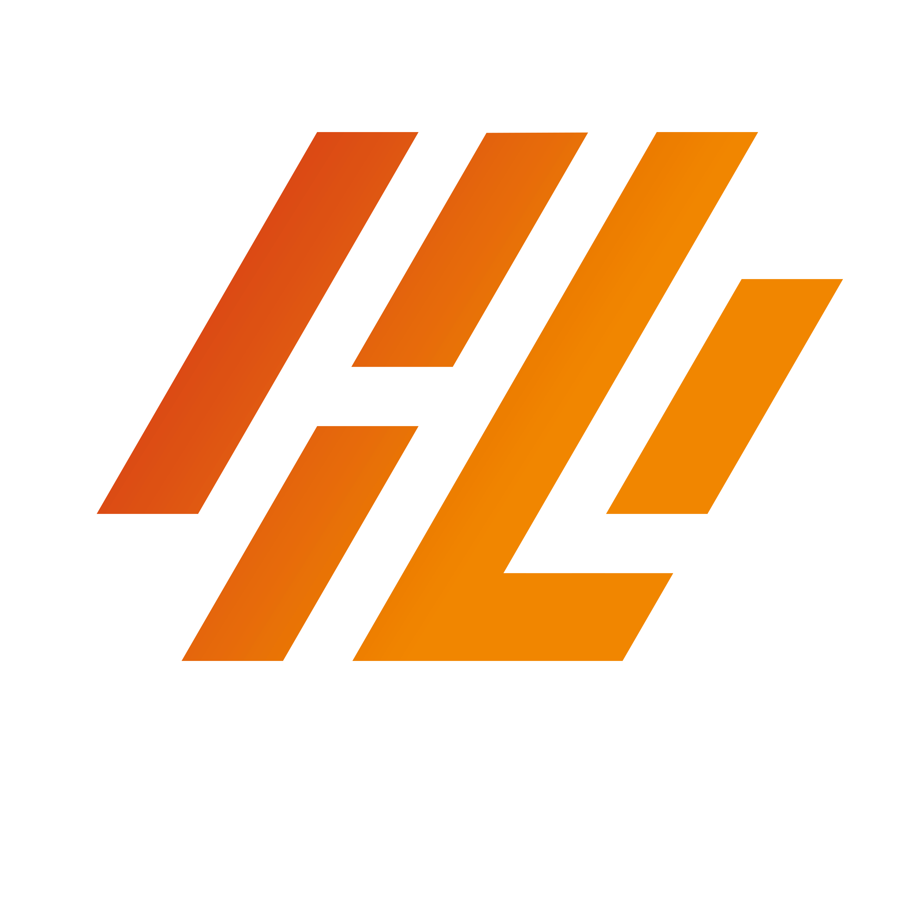 Logo Henry León