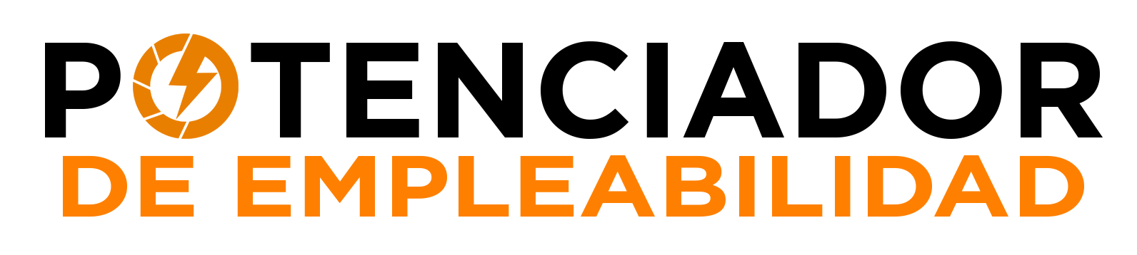 Logo Potenciador de Empleabilidad